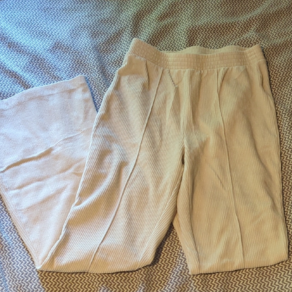Aerie Soft Knit Lounge Pants